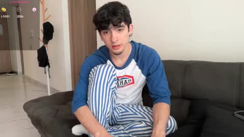 Zenn online show from 09-25-25, 12:53