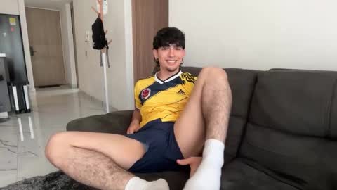 Zenn online show from 01-14-26, 08:36