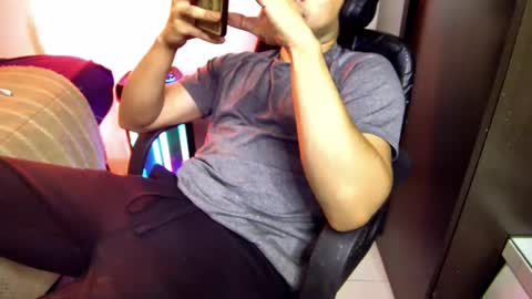 zeonhart online show from 02-04-25, 06:04