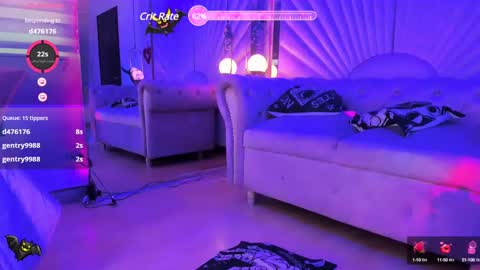 Snapshot of zephirah_abney chatting on 03-09-25, 09:25 online show from 03-09-25, 09:25
