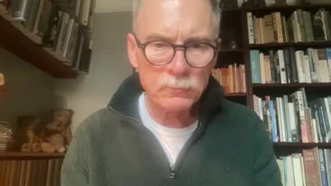 zephr1 online show from 01-16-25, 01:04