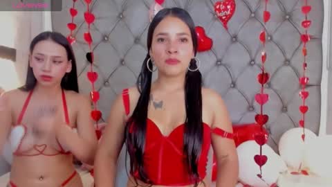 ZEPHYRA ANGELS online show from 02-14-25, 04:41