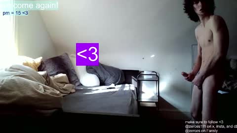 Snapshot of zerces111 chatting on 03-02-25, 02:21 Zerces online show from 03-02-25, 02:21