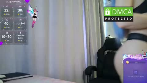 Ru Angel online show from 06-13-26, 09:29