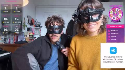 zeta214 online show from 02-09-26, 01:37