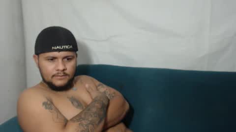 zeus_030 online show from 03-24-26, 04:50