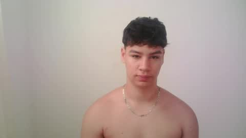 zeus_183 online show from 05-31-26, 12:45