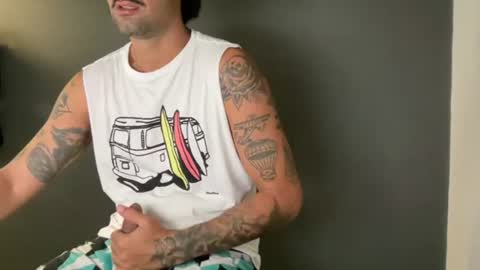 Snapshot of zeusdelicious chatting on 07-30-26, 06:18 zeusdelicious online show from 07-30-26, 06:18