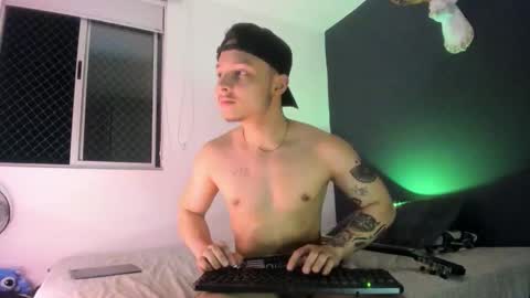 zeus online show from 03-06-26, 12:40