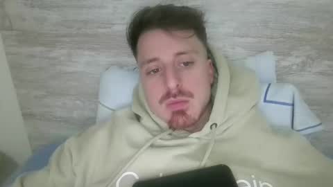 Zeus Octavian online show from 02-28-26, 04:52