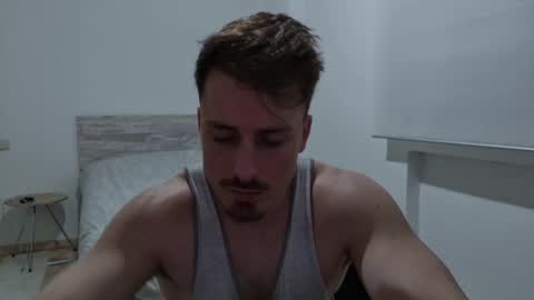 Zeus Octavian online show from 03-08-26, 06:12