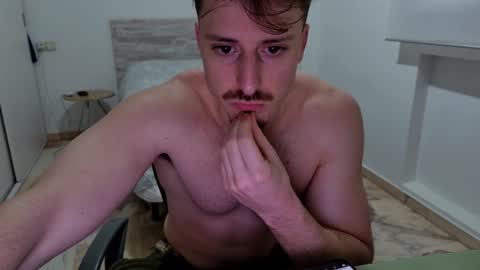 Zeus Octavian online show from 03-09-26, 03:49