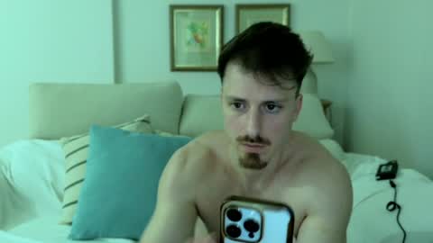 Zeus Octavian online show from 04-03-26, 02:53