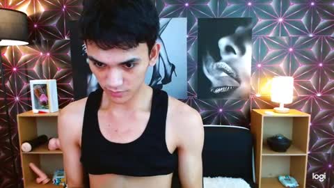 Snapshot of zevierbalte chatting on 03-12-25, 06:18 zavier skinny asian online show from 03-12-25, 06:18