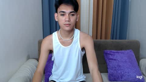 zavier skinny asian online show from 02-08-26, 10:35