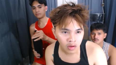 zavier skinny asian online show from 03-16-26, 06:50