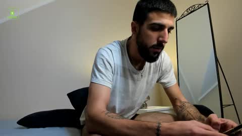 ZEYN online show from 10-02-25, 10:55