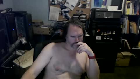 Snapshot of zhalien1 chatting on 02-04-25, 10:43 Paulus Paul online show from 02-04-25, 10:43