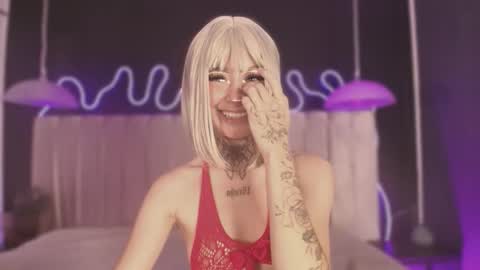 zhally_dee online show from 03-18-26, 07:39