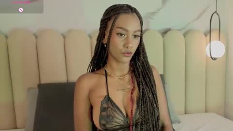 Zhara online show from 02-23-26, 07:00