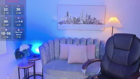 Zhara online show from 05-23-26, 05:01