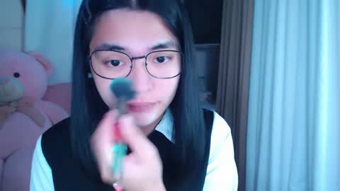 Snapshot of zhaviahale chatting on 01-15-25, 02:49 im your lovely zhaviabigcock here online show from 01-15-25, 02:49