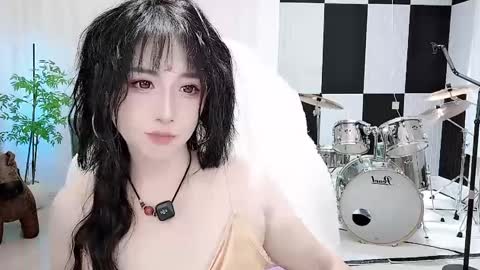 zhen online show from 09-12-25, 02:28