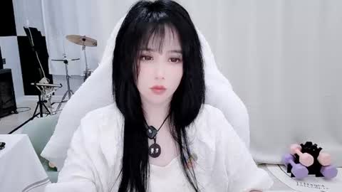 zhen online show from 08-07-26, 02:13