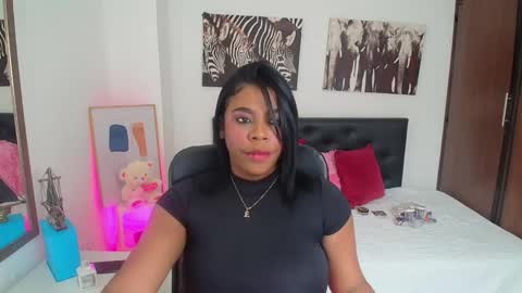 zhia  zeus online show from 03-19-26, 02:59