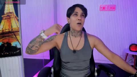 zhoestrong online show from 06-02-26, 10:12