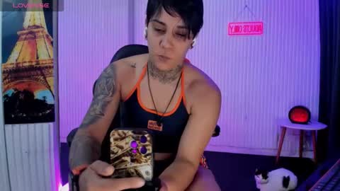 zhoestrong online show from 06-04-26, 09:59