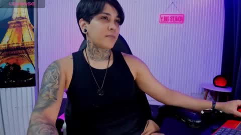 zhoestrong online show from 06-06-26, 11:09