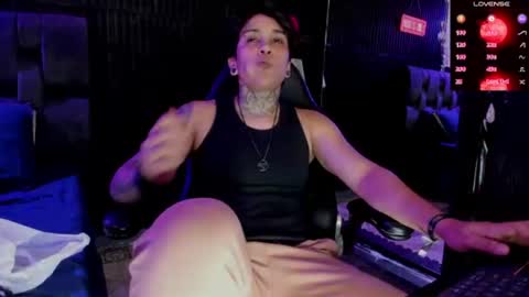 zhoestrong online show from 06-29-26, 08:53