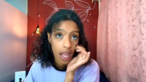 Zia Green online show from 01-23-25, 03:11