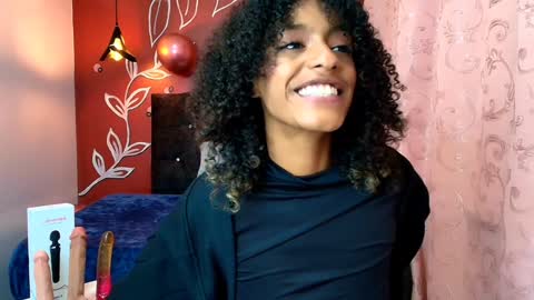 Zia Green online show from 01-31-25, 03:44