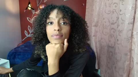 Zia Green online show from 01-31-25, 06:47