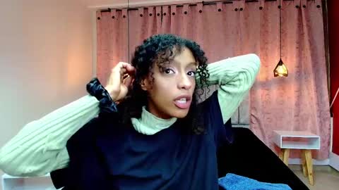 Zia Green online show from 03-09-25, 05:00