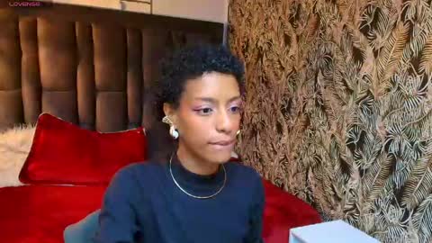 Zia Green online show from 04-28-26, 01:05