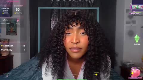 Snapshot of ziafoxy chatting on 10-19-25, 03:51 ziafoxy online show from 10-19-25, 03:51