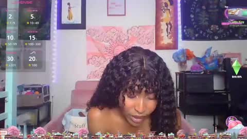 Snapshot of ziafoxy chatting on 10-24-25, 03:47 ziafoxy online show from 10-24-25, 03:47