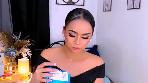 Zia online show from 03-20-26, 08:46