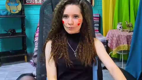 Snapshot of zianichols chatting on 02-14-25, 12:36 zianichols online show from 02-14-25, 12:36