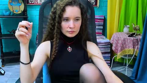 Snapshot of zianichols chatting on 03-10-25, 09:53 zianichols online show from 03-10-25, 09:53