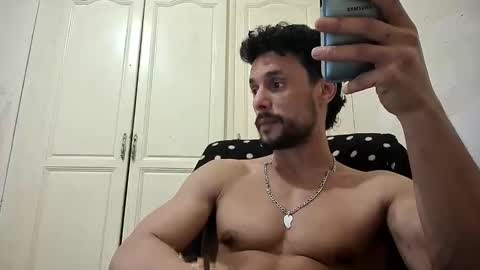 zigfrid666 online show from 03-16-26, 02:17