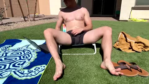 Ziggy online show from 02-18-25, 06:58