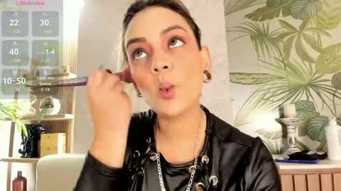 zihaadams_ online show from 04-25-26, 07:55