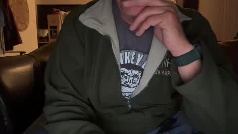 Zimmy22 online show from 03-18-26, 10:40