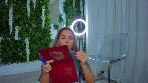 Galli online show from 10-24-25, 07:10