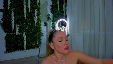 Galli online show from 01-13-26, 04:18