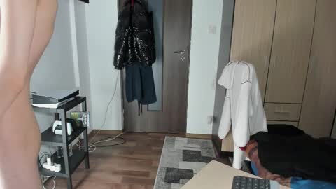 zincky online show from 11-29-25, 05:49